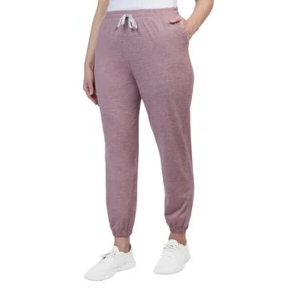 NEW Pink KIRKLAND SIGNATURE LIGHTWEIGHT JOGGER - Picture 1 of 8